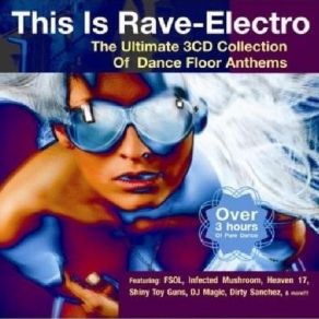 Download track What'S On Your Mind (Pure Energy) (Effcee Remix) Information Society