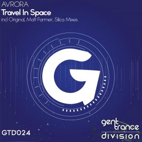 Download track Travel In Space (Original Mix) Avrora