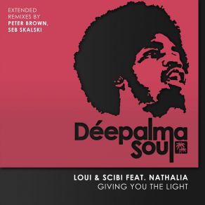 Download track Giving You The Light (Peter Brown Extended Remix) NathaliaPeter Brown