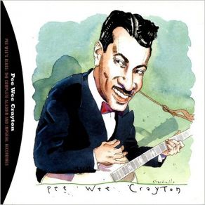 Download track Do Unto Others Pee Wee Crayton