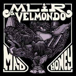 Download track Mad Honey Velmondo