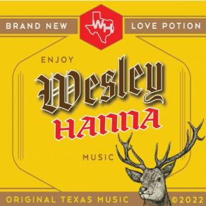 Download track Concho Pearl Wesley Hanna