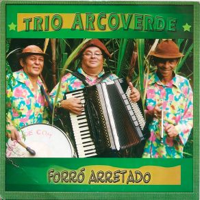 Download track Forró Arretado Trio Arcoverde