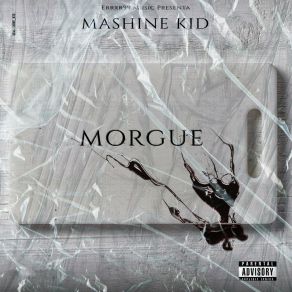 Download track Funeral (Neogenesis 0) Mashine Kid