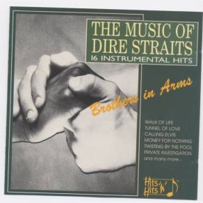 Download track Sultans Of Swing The Songrise Orchestra