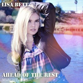 Download track Ahead Of The Rest Lisa Bett