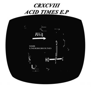 Download track The Return TriP (Original Mix) CRXCVIII