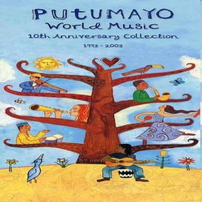 Download track People Get Ready PutumayoPhoebe Snow, Ladysmith Black Mambazo