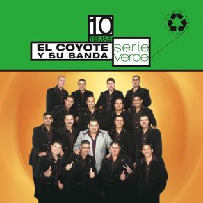 Download track El Borrego El Coyote Y Su Banda Tierra Santa