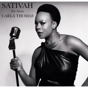 Download track Touch Me (Live) Carla Thomas