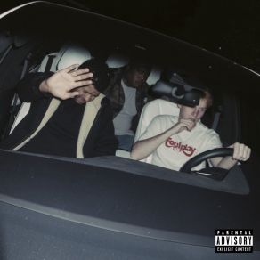 Download track 91 Cadillac DeVille Injury Reserve