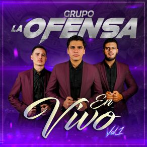 Download track 20 Novias (En Vivo) Grupo La Ofensa