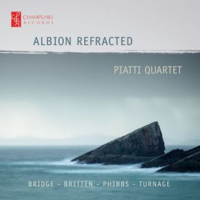 Download track Three Divertimenti For String Quartet - I. March, Allegro Maestoso Piatti Quartet