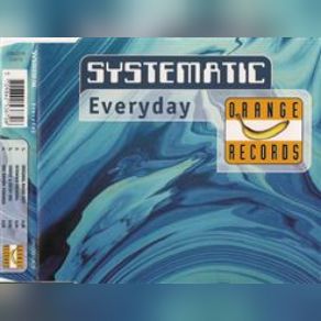 Download track Everyday (Original Radio Edit) Systematic