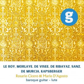 Download track Gavotte Mario D'Agosto, Rosario Cicero