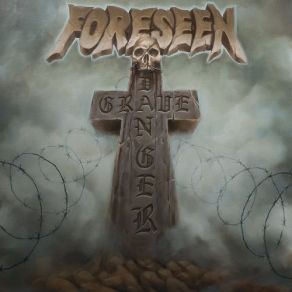 Download track Grave Danger Foreseen