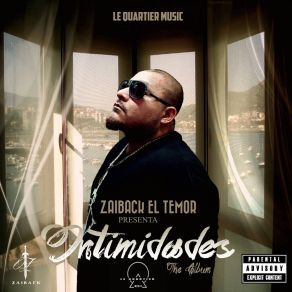 Download track Me Seduce Zaiback El TemorDhekko, Iaxy