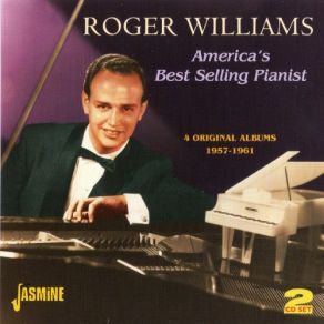 Download track What Lies Over The Hill Roger Williams