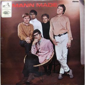 Download track The Abominable Snowmann Manfred Mann