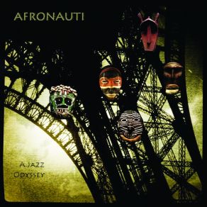 Download track Toffee Blues Afronauti