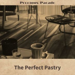 Download track Wistful Window Watcher Precious Parade