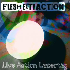 Download track Smithsonian Flesh Extraction