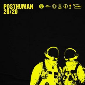 Download track Make More Man Posthuman