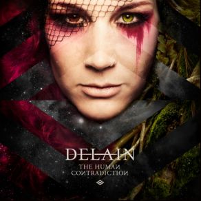 Download track Your Body Is A Battleground Delain