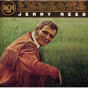 Download track U. S. Male Jerry Reed