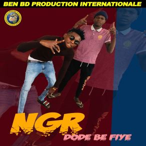 Download track Boua Ba Bla Ngr