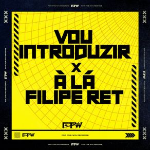 Download track Vou Introduzir X À Lá Filipe Ret [Slowed] MC MAROMBAMc G7, Slowed