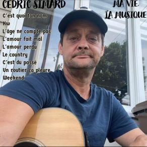 Download track L'amour Fait Mal Cedric Simard