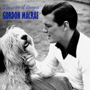 Download track It All Depends On You (Remastered) Gordon Macrae