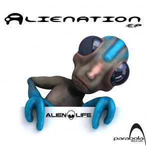 Download track Mental Universe Alien Life