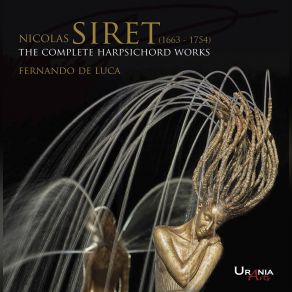 Download track Pièces De Clavecin, Book 2, Suite No. 3 In A Major-Minor: VIII. Sarabande Ii' Fernando De Luca