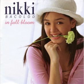 Download track Tell Me You Love Me Nikki Bacolod