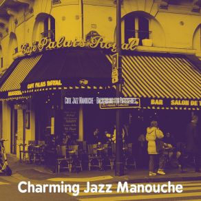 Download track Hot Club Jazz Soundtrack For French Bakeries Charming Jazz Manouche