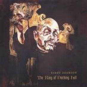 Download track The Second Stain Barry Adamson