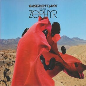 Download track Sunrising Basement Jaxx