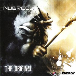 Download track Space Corroboree (NuBreed Mix) NuBreedHowlin' Wind