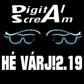 Download track Hé Várj (Shabba Balkan Remix) Digital Scream