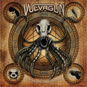 Download track Mass Coronal Ejection Vulvagun