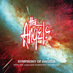 Download track My Light Will Shine (Live With Symphony Orchestra) The AngelsSymphony Orchestra