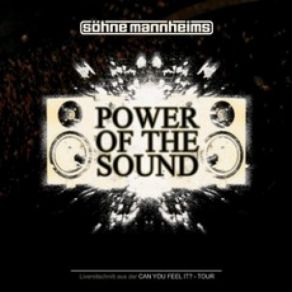 Download track Can You Feel It? Söhne Mannheims