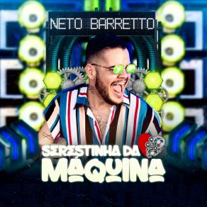 Download track Literalmente Neto Barretto