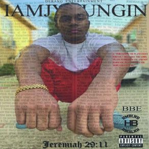 Download track Ain't Got The Time IAMJYOUNGIN