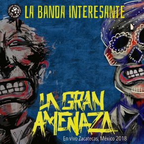 Download track El Sueño Roto (En Vivo) La Banda Interesante