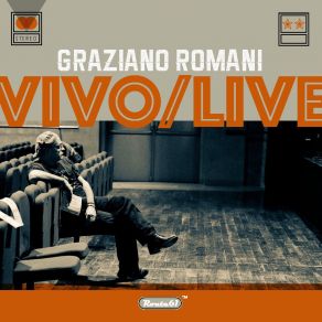 Download track Old Rocker Busted (Live) Graziano Romani