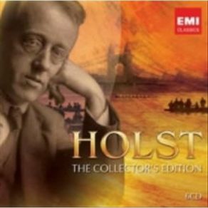 Download track 05. The Wandering Scholar, Op. 50-H. 176 (RM 1988) - Someone Is Coming! (Alison) Gustav Holst