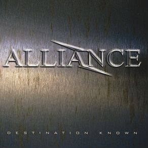 Download track It’s My Life The Alliance